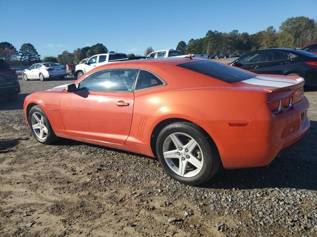 2010 CHEVROLET CAMARO LT