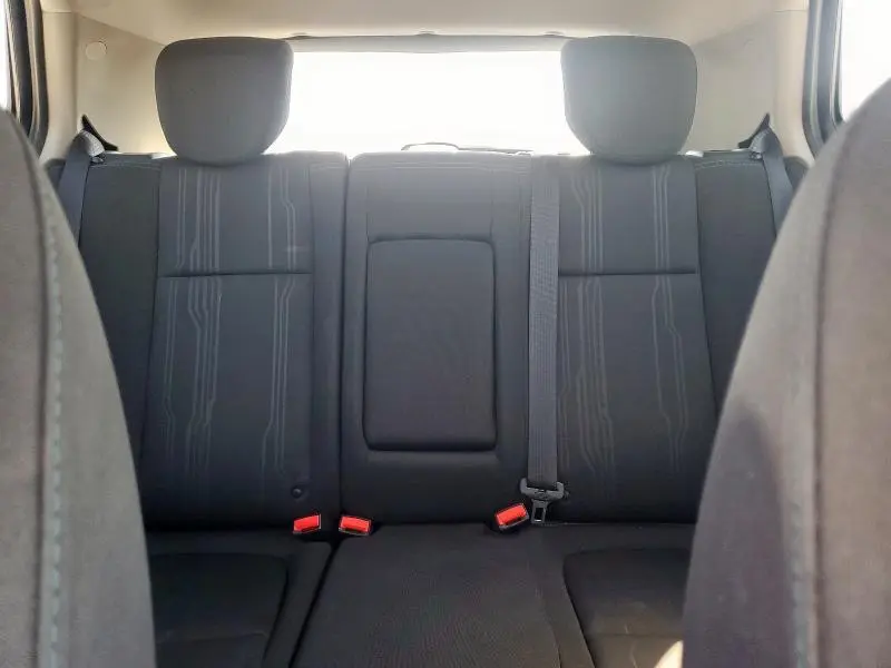 2016 CHEVROLET TRAX 1LT  