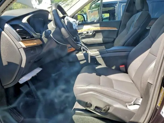 2025 VOLVO XC90 PLUS  