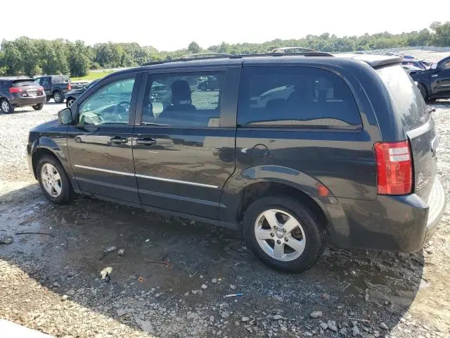 2010 DODGE GRAND CARAVAN SXT  