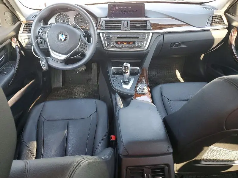 2013 BMW 328 I  