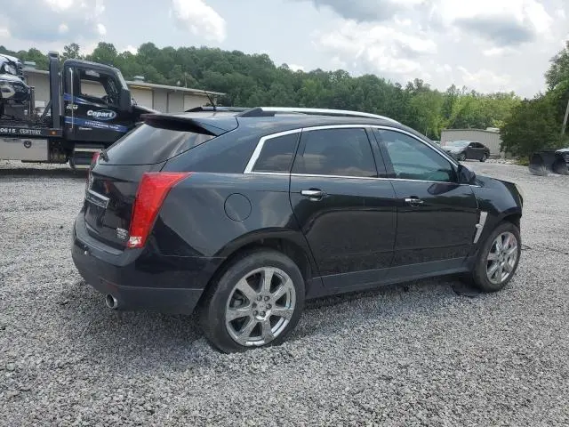 2012 CADILLAC SRX PREMIUM COLLECTION  