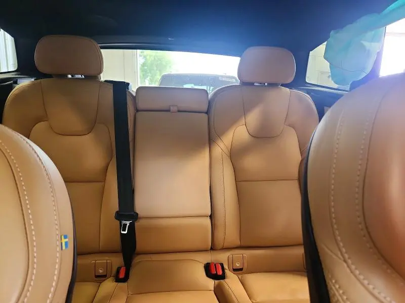 2024 VOLVO XC60 ULTIMATE  