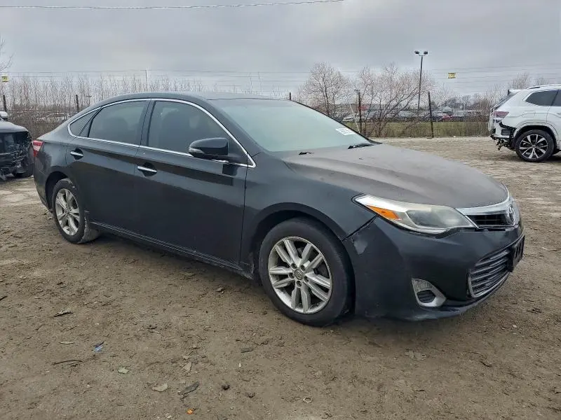 2014 TOYOTA AVALON BASE  