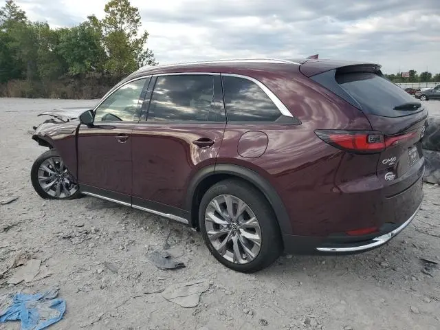 2024 MAZDA CX-90 PREMIUM  