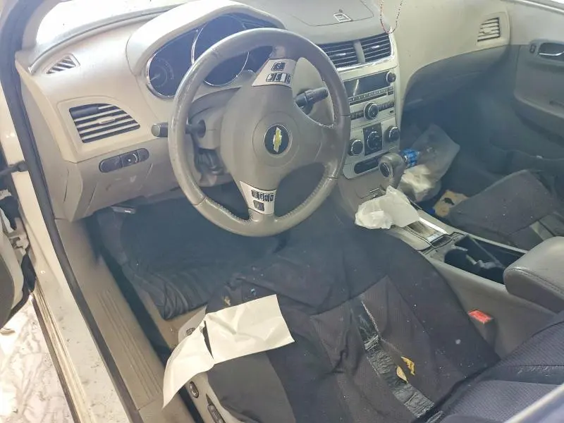 2012 CHEVROLET MALIBU 2LT  