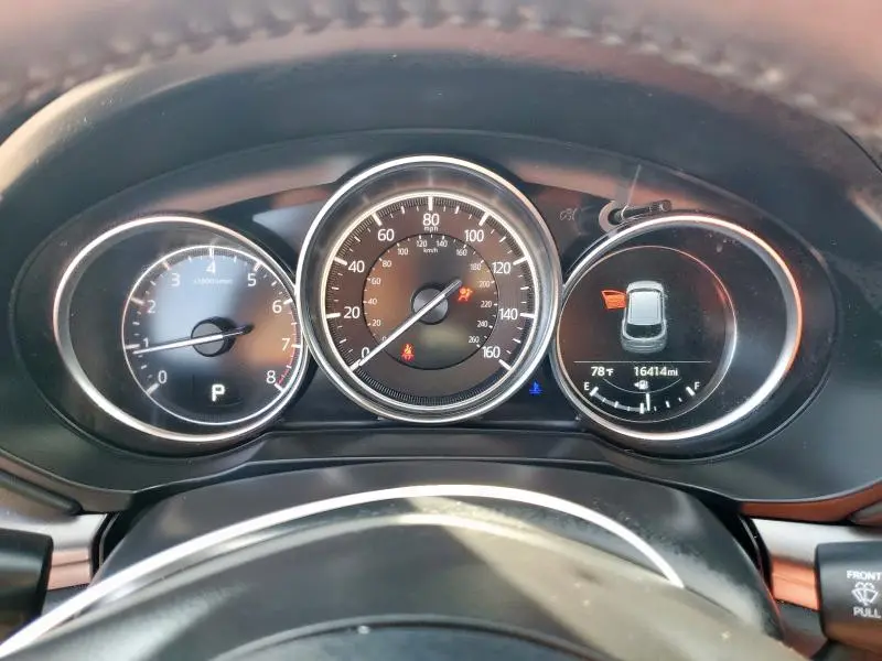 2024 MAZDA CX-5 SELECT  