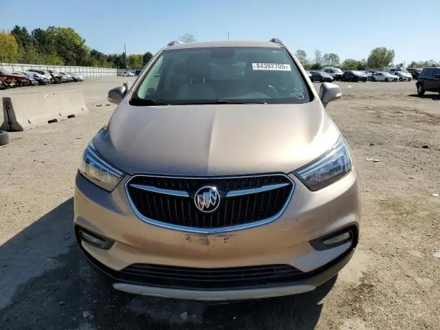 2018 BUICK ENCORE PREFERRED II  