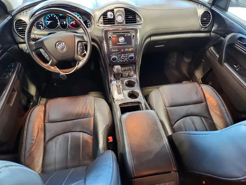 2015 BUICK ENCLAVE   
