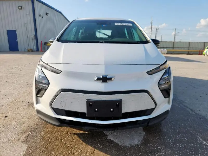 2023 CHEVROLET BOLT EV 1LT  