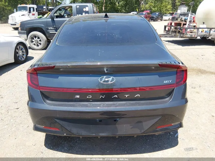 2023 HYUNDAI SONATA SEL PLUS