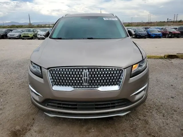 2019 LINCOLN MKC SELECT  