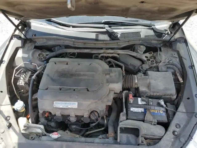 2013 HONDA CROSSTOUR EXL  