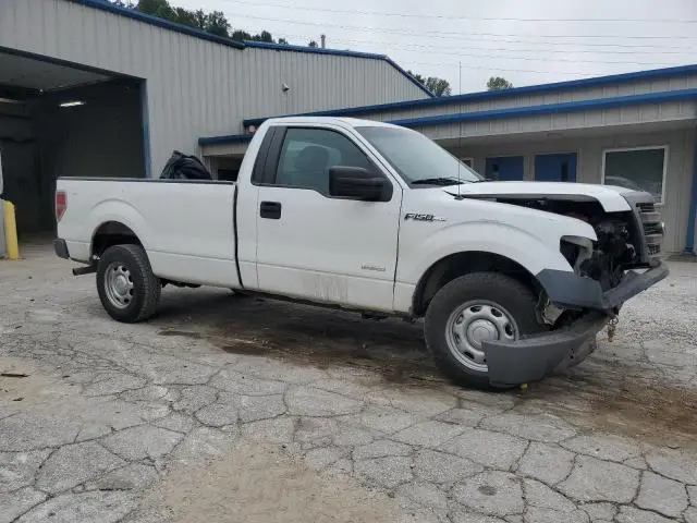 2013 FORD F150