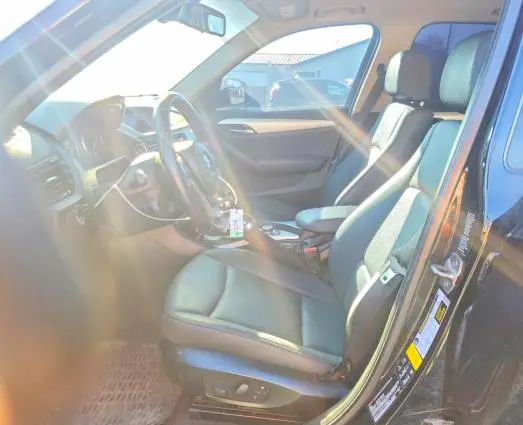 2015 BMW X1 XDRIVE28I  