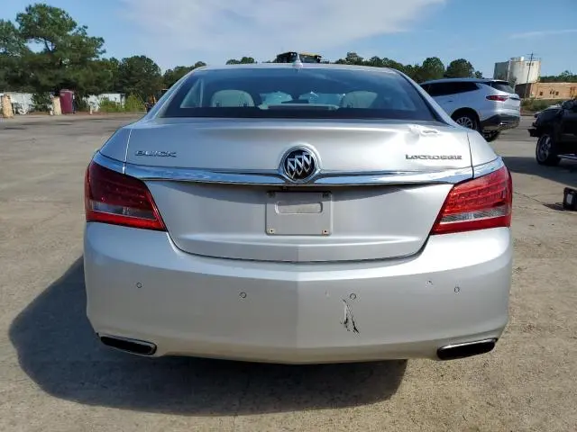 2014 BUICK LACROSSE   