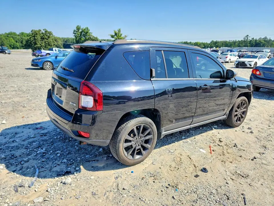 2014 JEEP COMPASS SPORT  