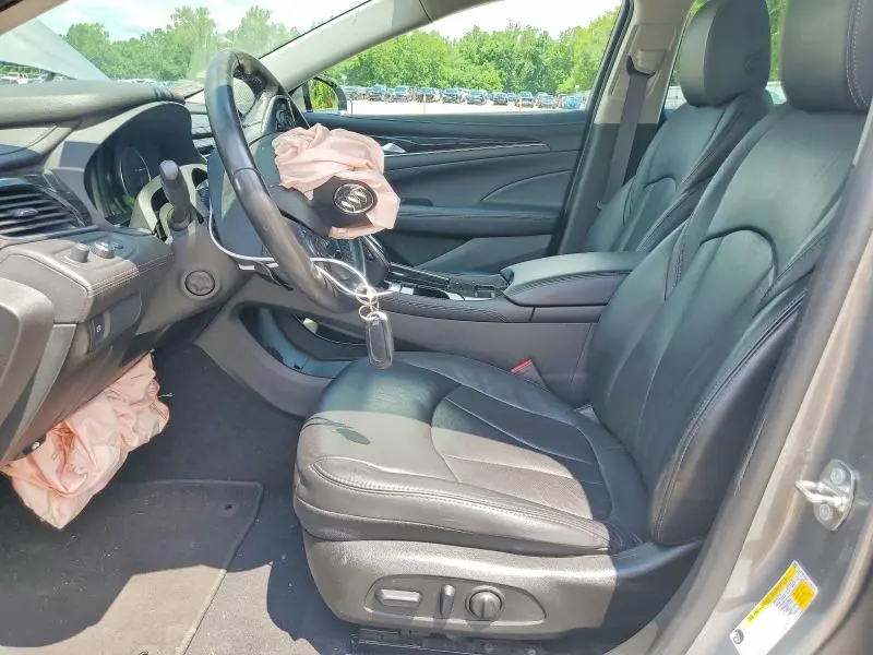 2019 BUICK LACROSSE ESSENCE  