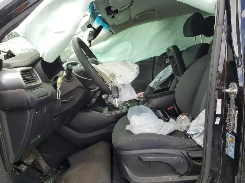 2019 KIA SORENTO L  