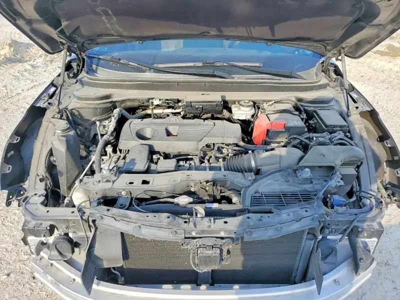 2021 ACURA RDX TECHNOLOGY  