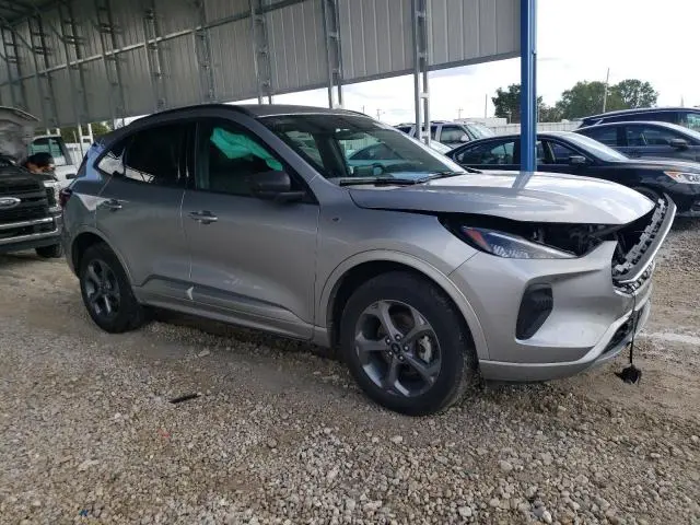 2023 FORD ESCAPE ST LINE  