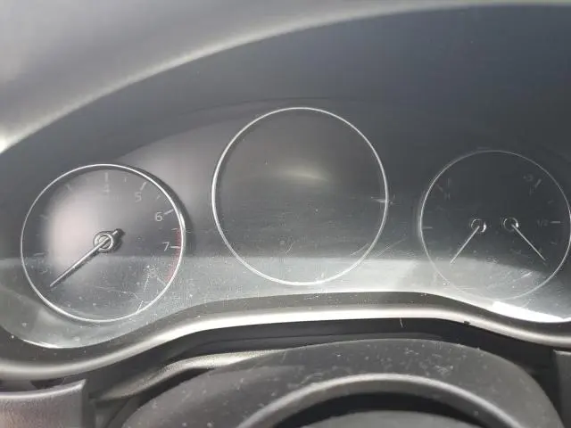 2021 MAZDA CX-30   