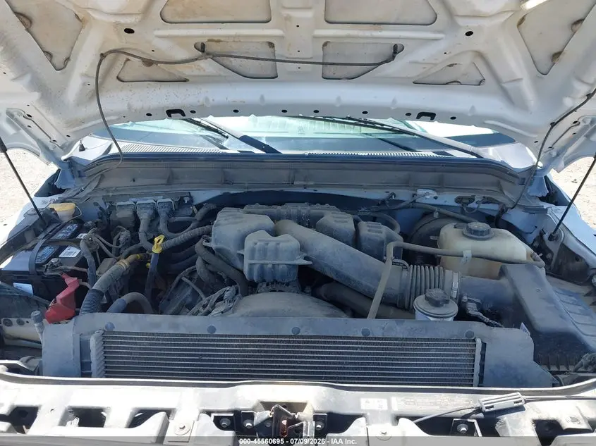 2016 FORD F-250  