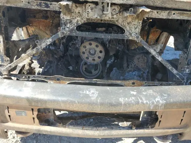 2016 CHEVROLET SILVERADO K2500 HEAVY DUTY  