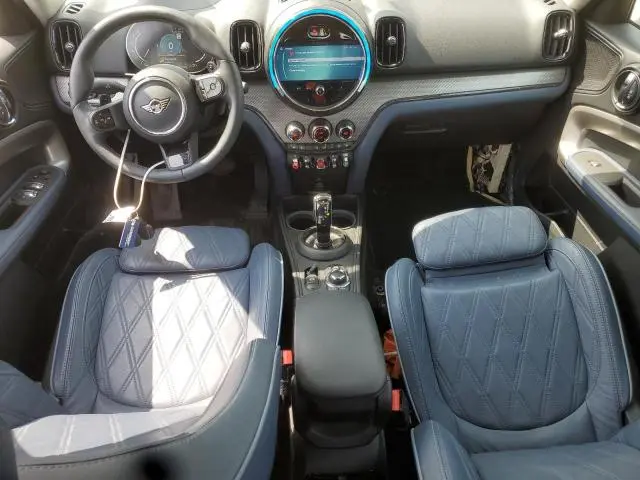 2023 MINI COOPER S COUNTRYMAN ALL4  