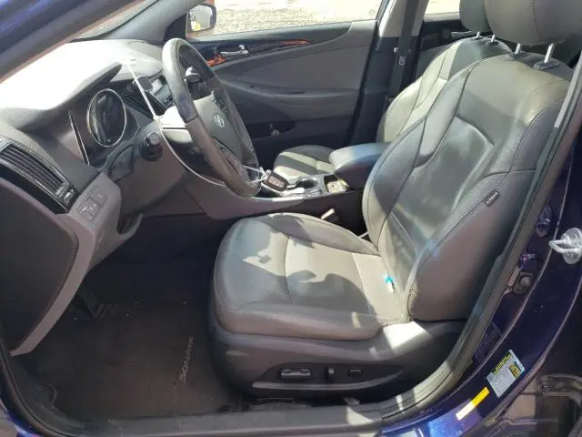 2012 HYUNDAI SONATA SE  