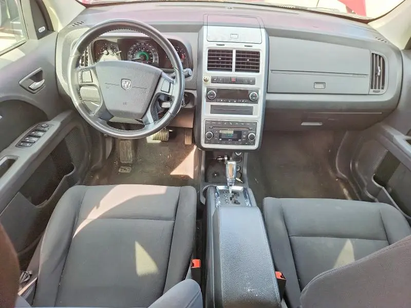 2010 DODGE JOURNEY SXT  