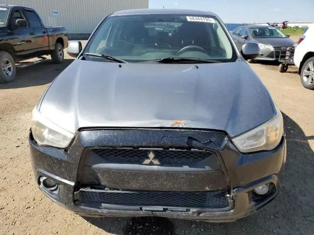 2012 MITSUBISHI RVR SE