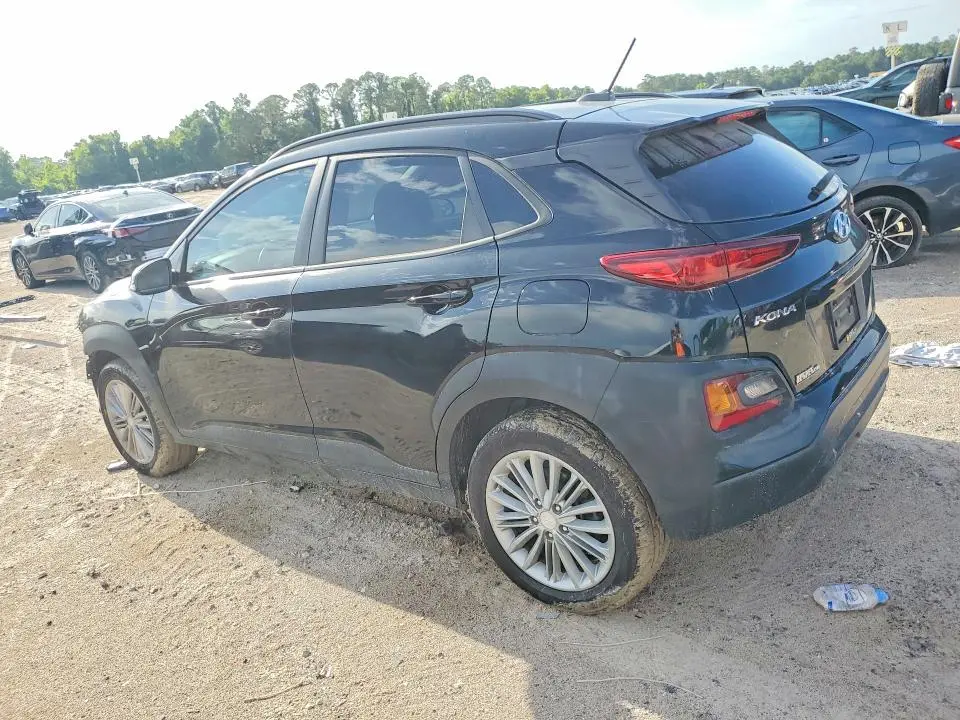 2020 HYUNDAI KONA SEL  