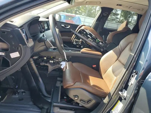 2020 VOLVO XC60 T5 INSCRIPTION  