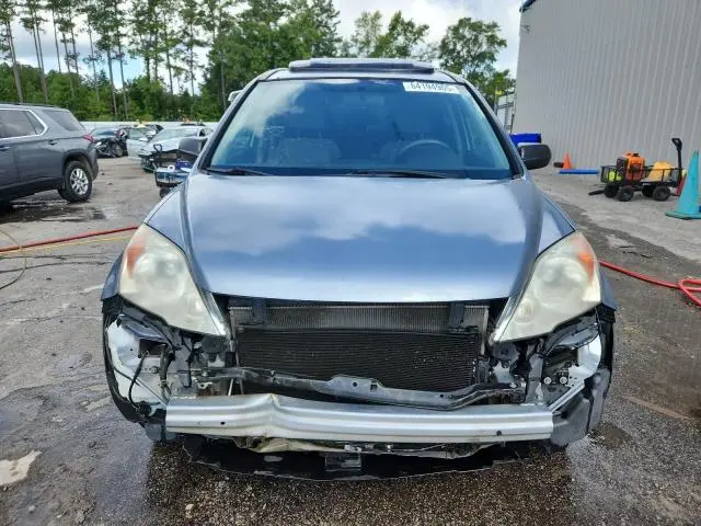 2011 HONDA CR-V EX  