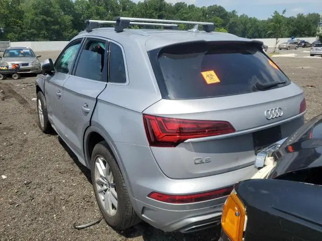 2022 AUDI Q5 PREMIUM 45  