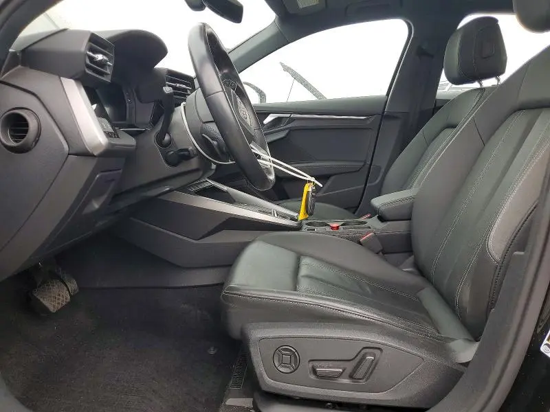 2024 AUDI A3 PREMIUM PLUS  