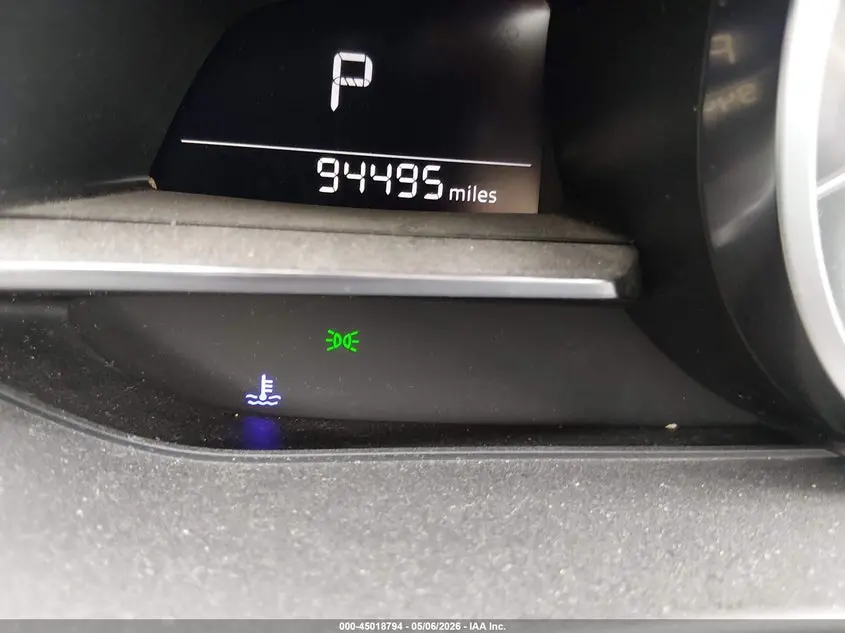 2017 MAZDA MAZDA3 GRAND TOURING