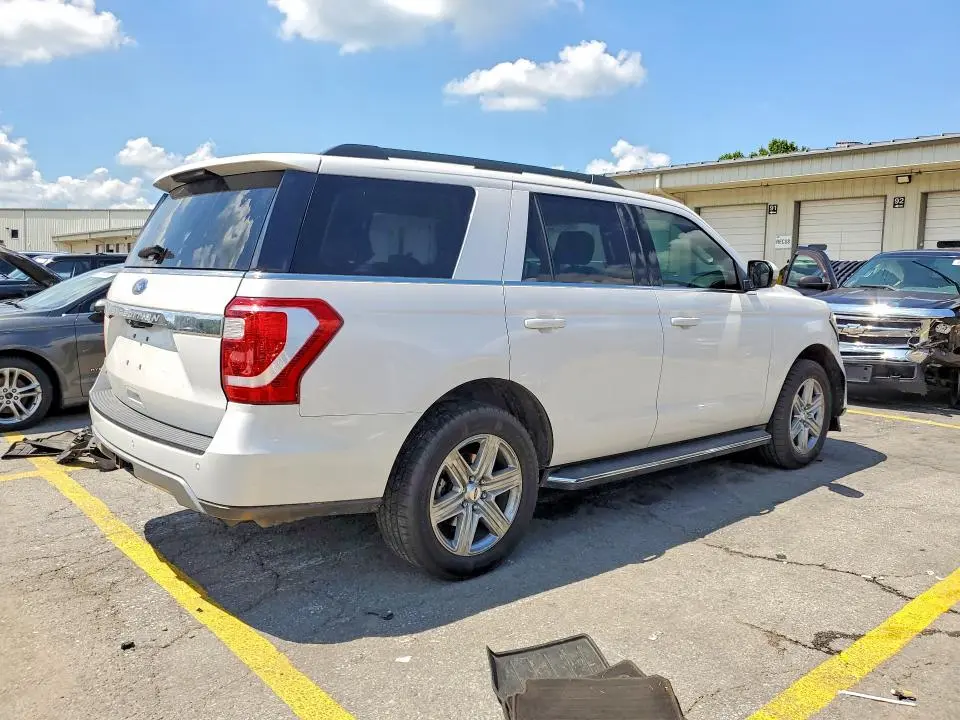 2019 FORD EXPEDITION XLT  