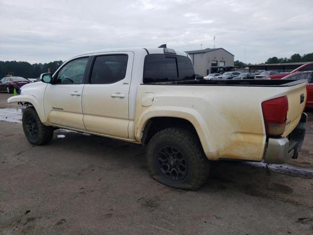 2018 TOYOTA TACOMA DOUBLE CAB