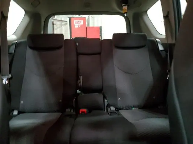 2010 TOYOTA RAV4 SPORT  