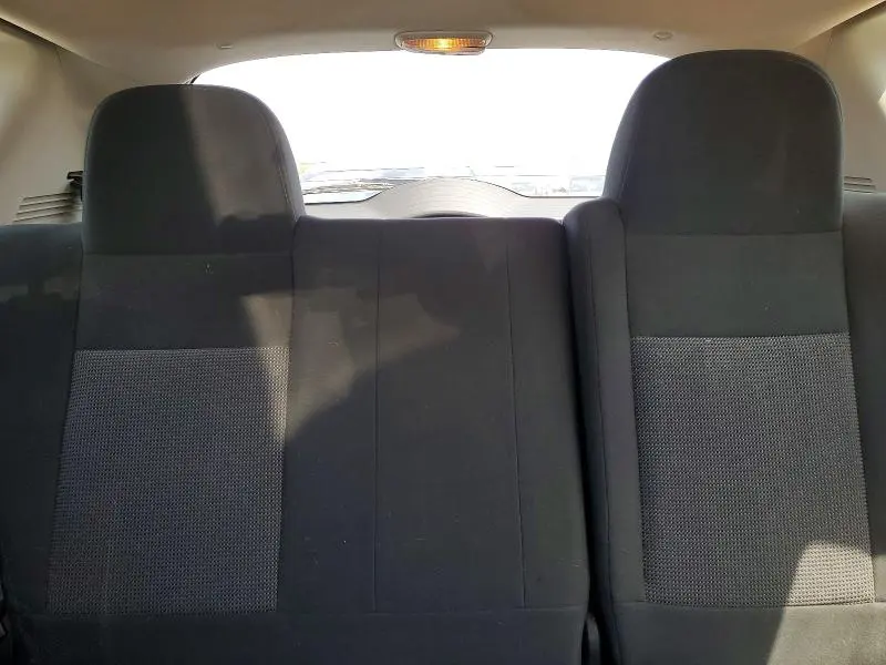 2013 JEEP COMPASS LATITUDE  