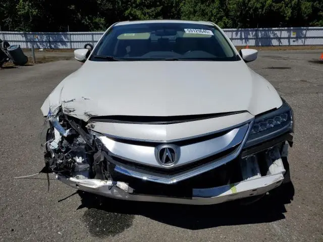 2018 ACURA ILX SPECIAL EDITION  