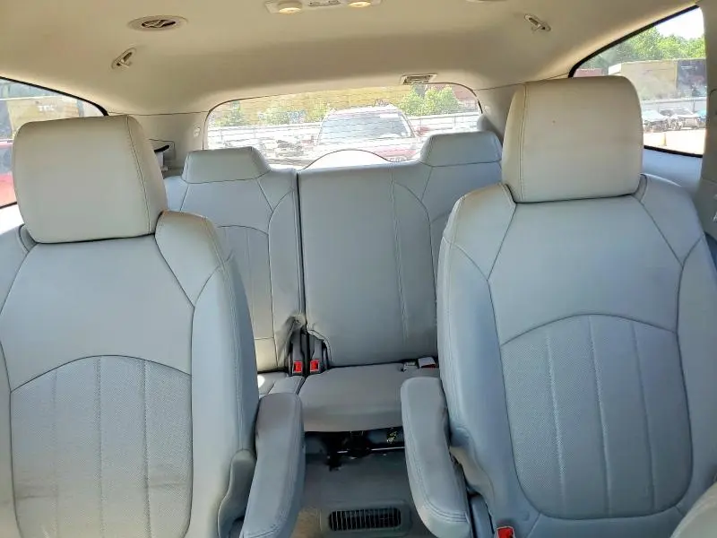 2017 BUICK ENCLAVE   