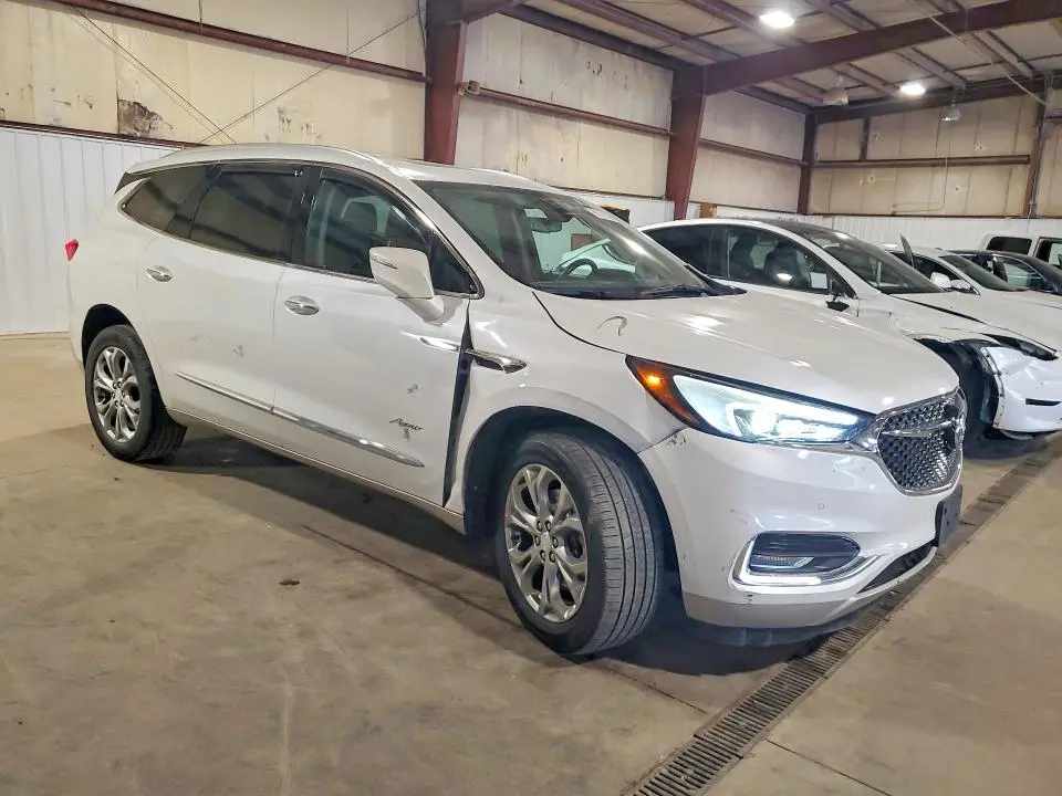2019 BUICK ENCLAVE AVENIR  