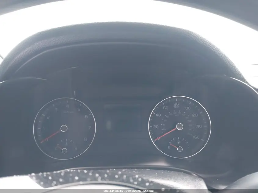 2020 KIA FORTE FE/LXS