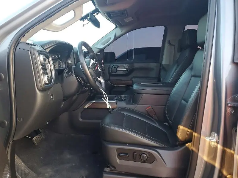 2020 GMC SIERRA K1500 SLT  