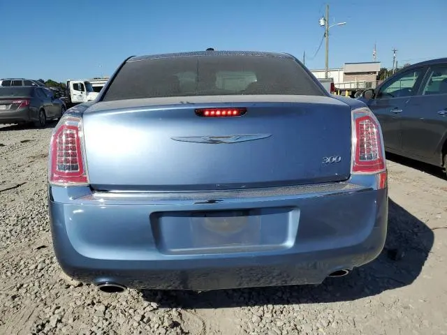 2011 CHRYSLER 300 LIMITED  
