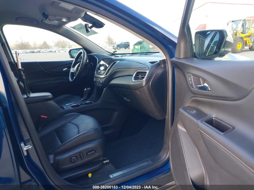 2020 CHEVROLET EQUINOX FWD PREMIER 2.0L TURBO