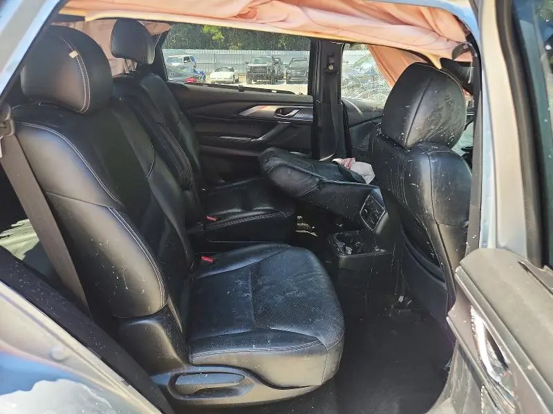 2020 MAZDA CX-9 GRAND TOURING  